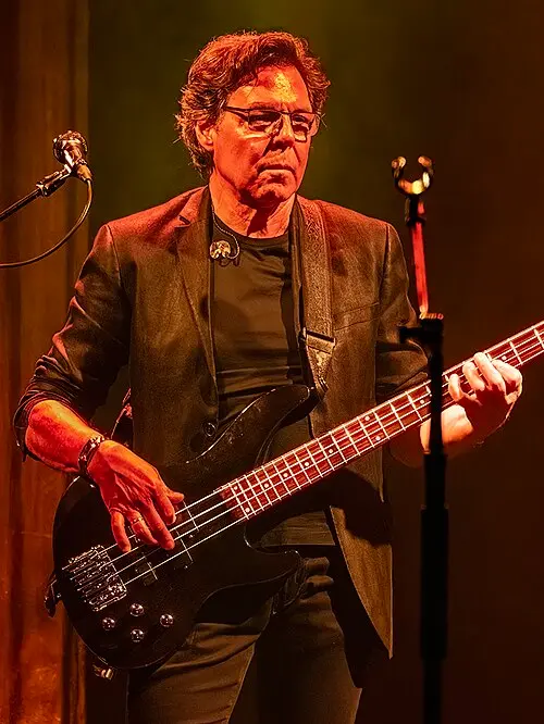 Kasim Sulton