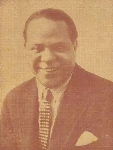 Enrique Maciel