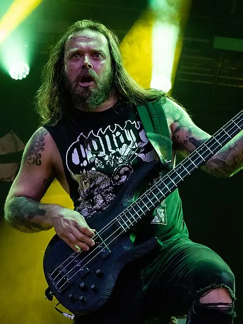 Mike Leon