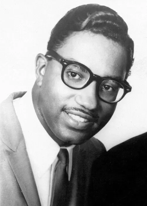 Bobby Rogers