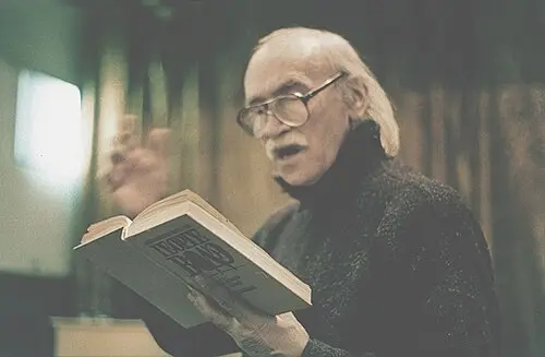 Георгий Водэ