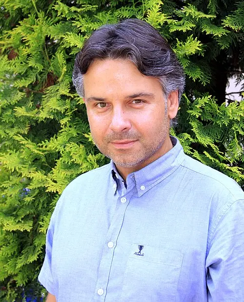 Marcin Bronikowski