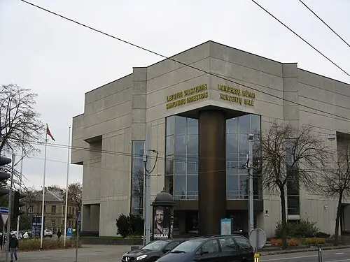 Lietuvos valstybinis simfoninis orkestras