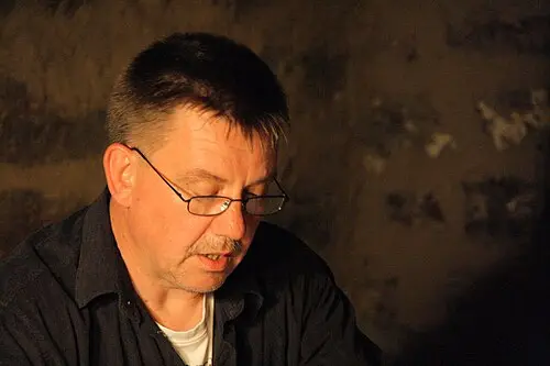 Ulrich Hefner