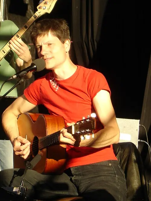 Gregor Linßen