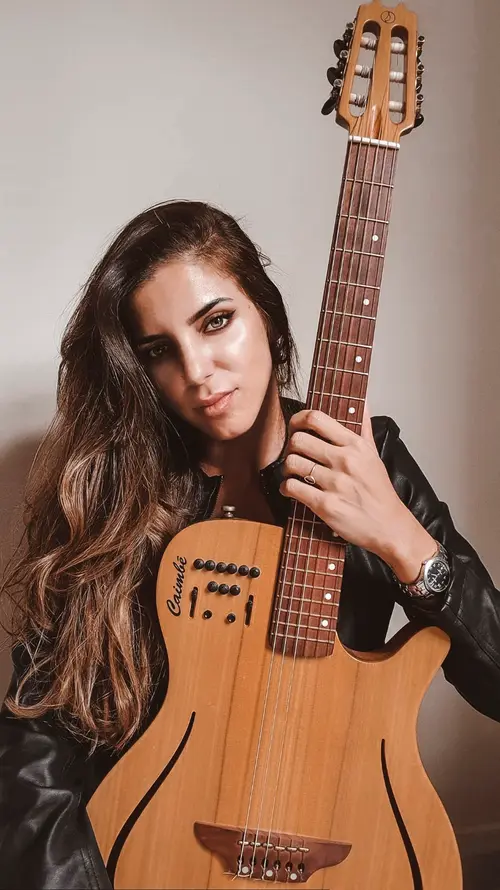 Lanna Rodrigues