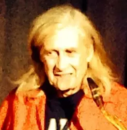 Steve Mackay