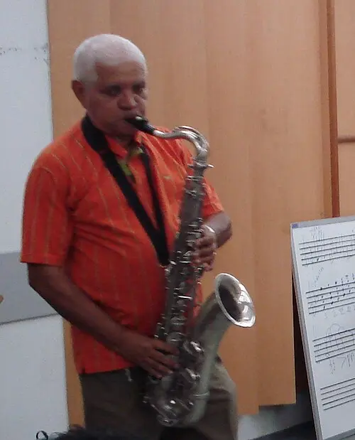 José Ursicino da Silva