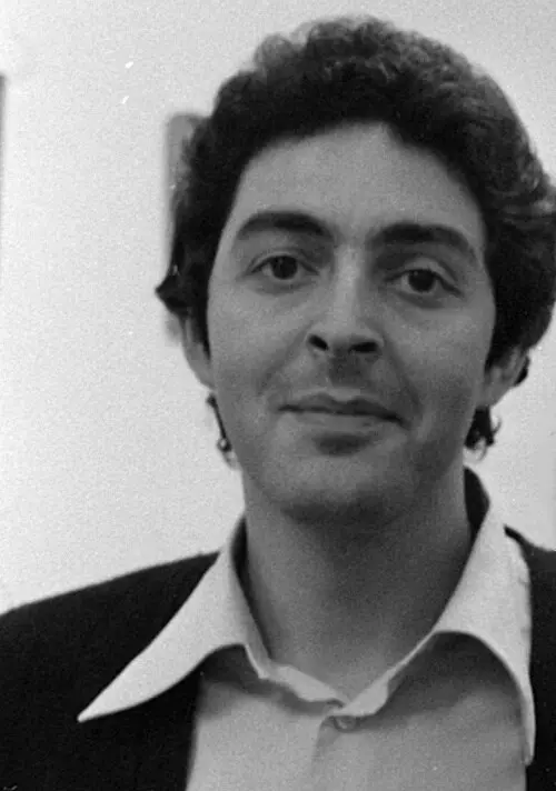 László Polgár