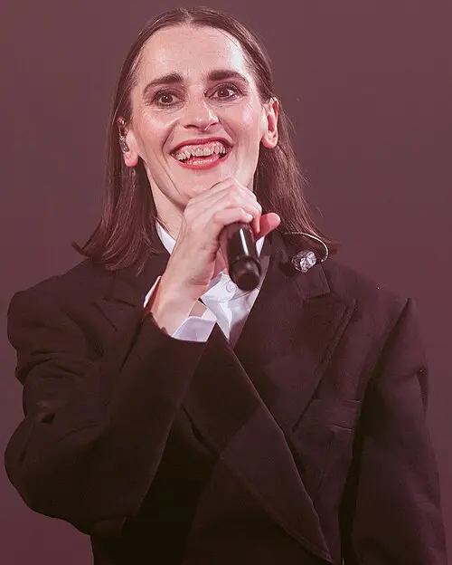 Yelle