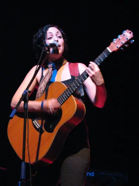 Monique Brumby