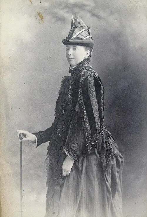 Emily Lawless