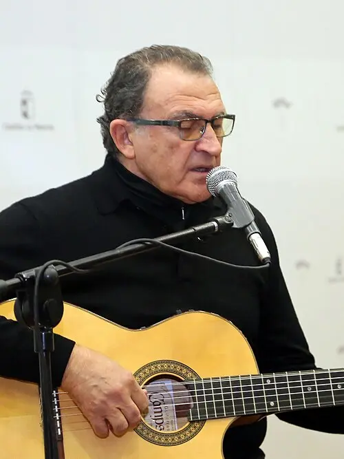 Ángel Corpa