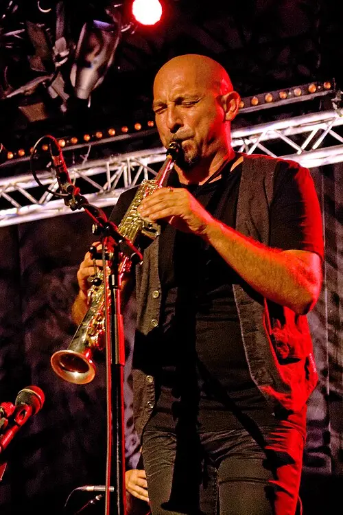 Cyrille Bonneau
