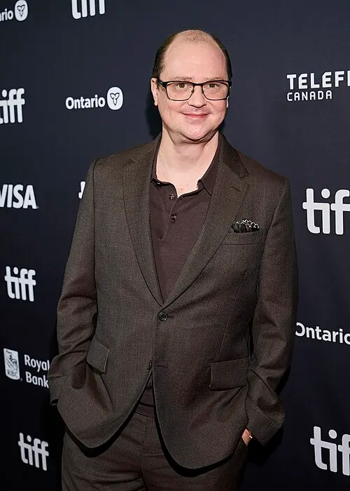 Mike Flanagan