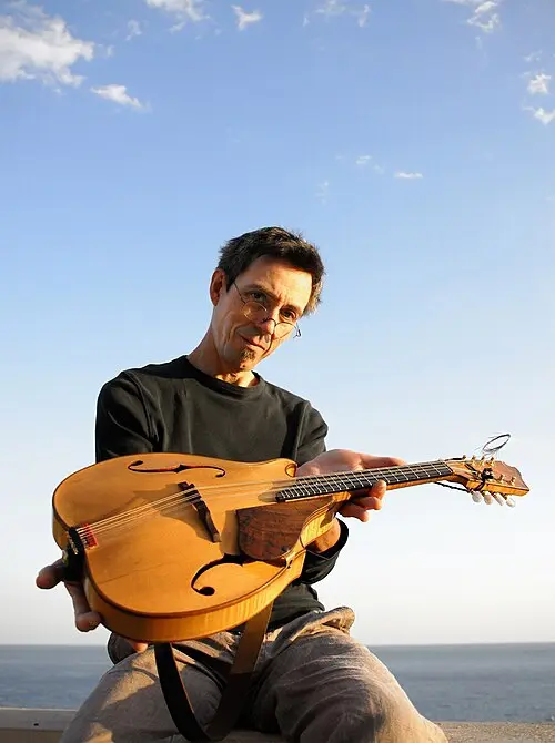 Patrick Vaillant