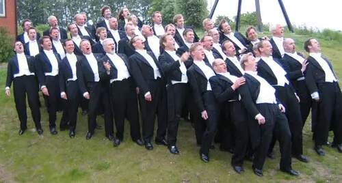 Den norske Studentersangforening