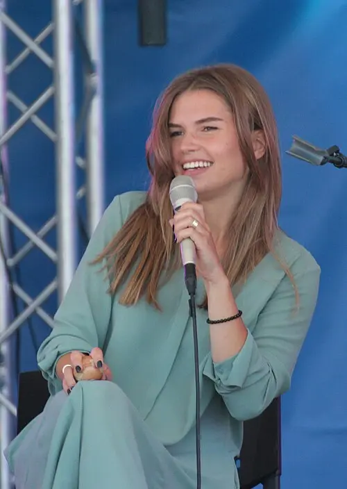 Marie M. Vaigla