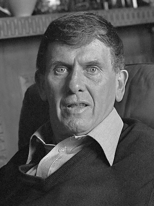 Joop de Knegt