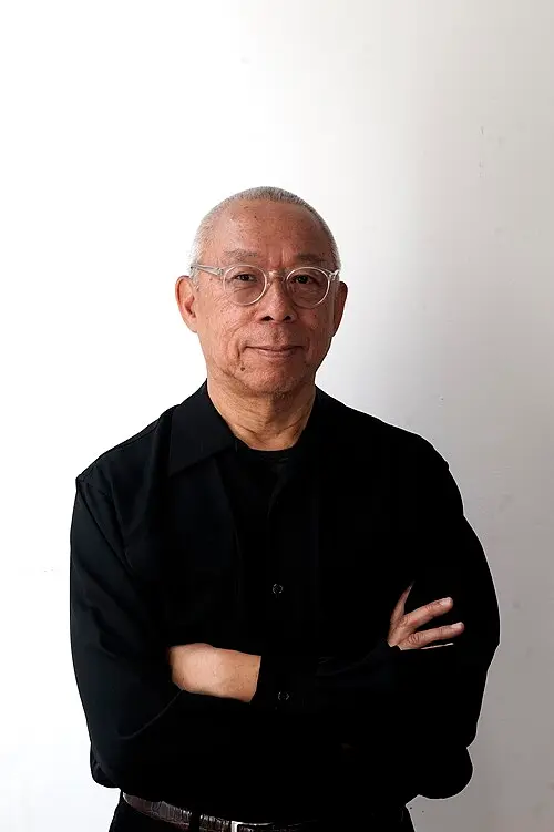 Ping Chong