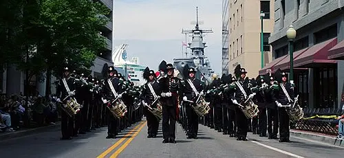 H M Kongens Gardes Musikkorps