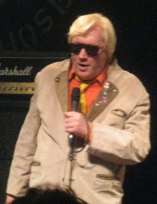 Der wahre Heino
