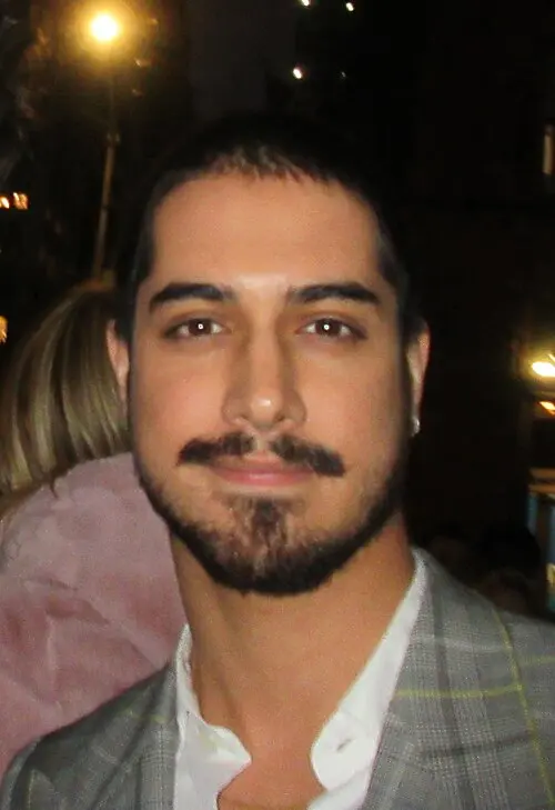 Avan Jogia
