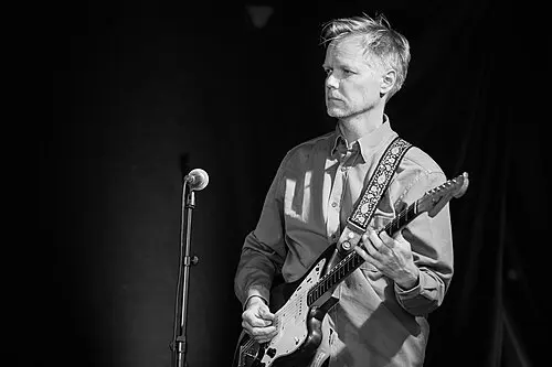 Ivar Grydeland