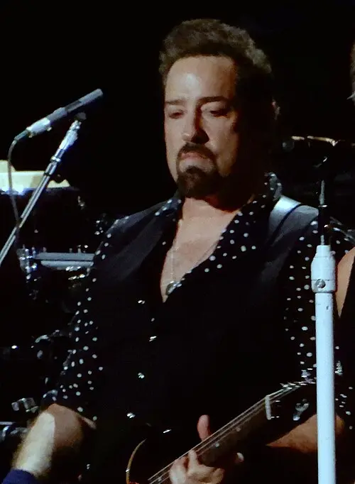 John Shanks