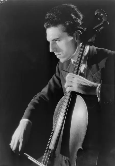 Paul Tortelier