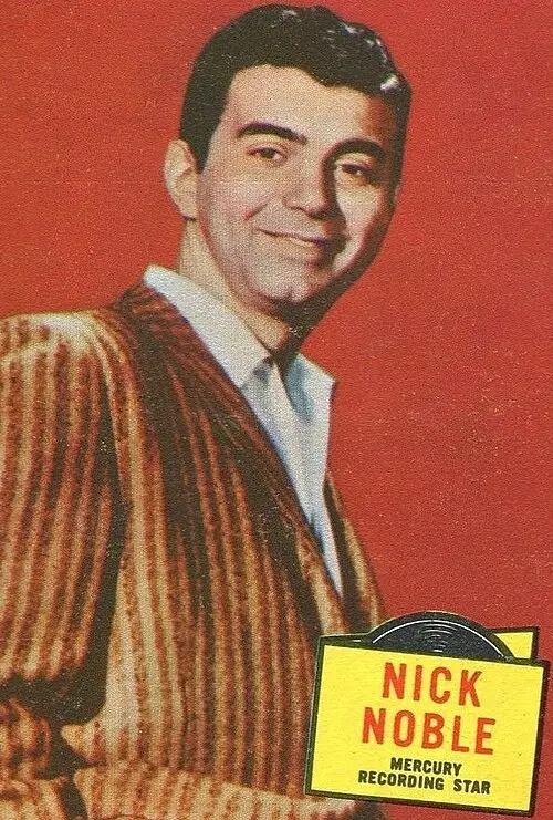 Nick Noble