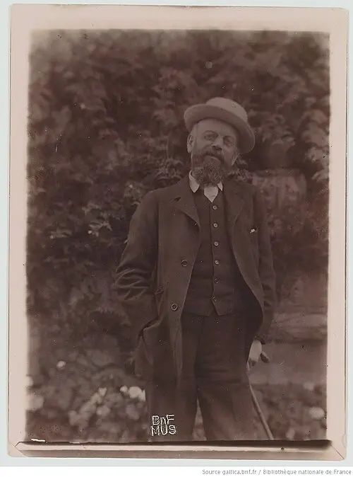 Raymond Bonheur