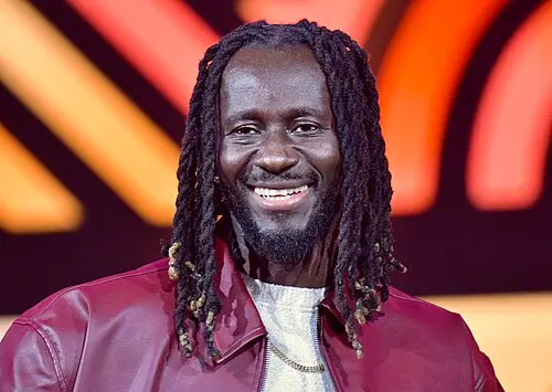 Pa Moudou Badjie