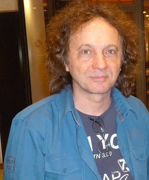 Rudi Buttas