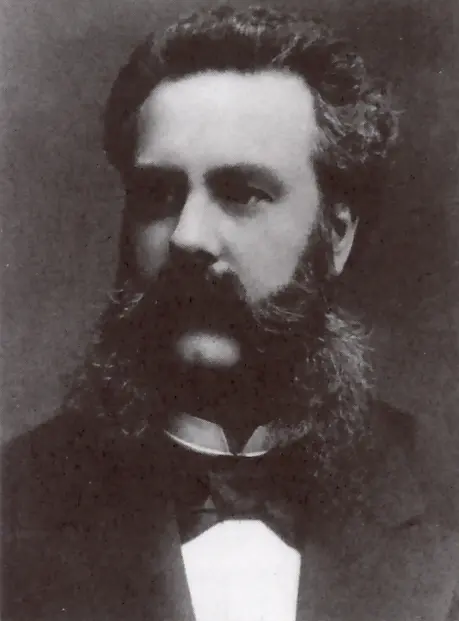 Johann Sioly