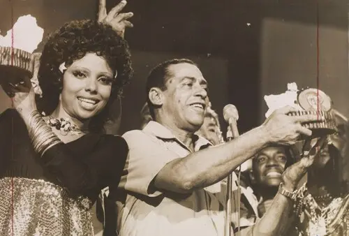 Jorge Veiga