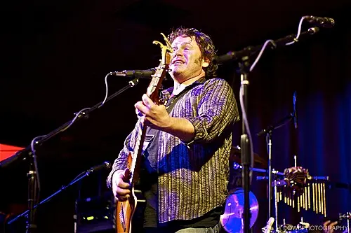 Martin Sexton