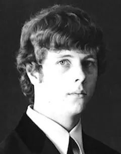 Chris Hillman