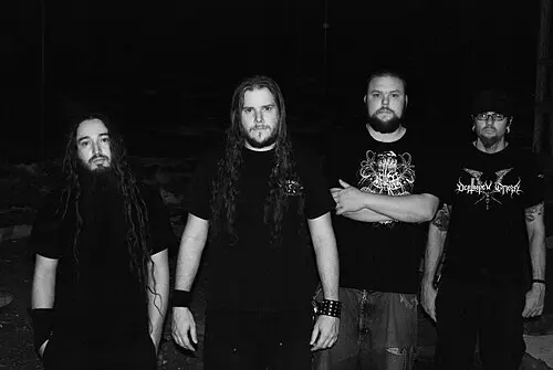 Withered