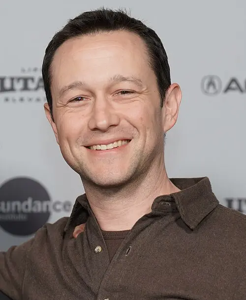 Joseph Gordon‐Levitt