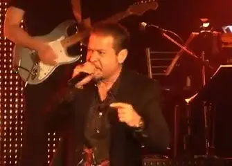 Χάρης Κωστόπουλος