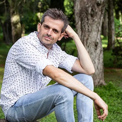 Pablo Martínez