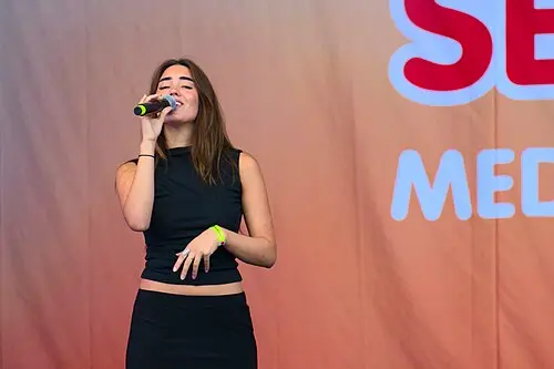 Olivia Lobato