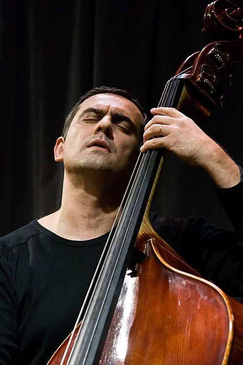 Claude Tchamitchian