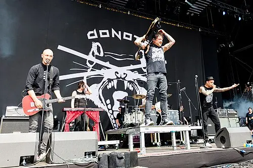 Donots