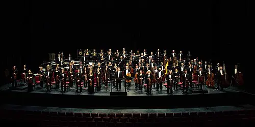 Ottawa Symphony Orchestra