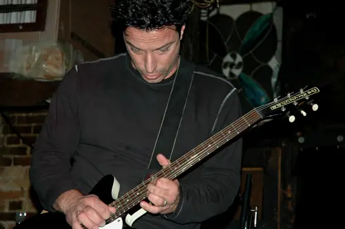 Peter DiStefano