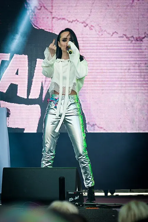 Sini Yasemin