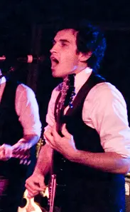 Joe Hawley