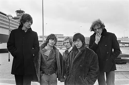 Manfred Mann
